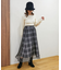 クラシカルカラーセットニット
