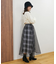 クラシカルカラーセットニット