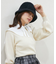 クラシカルカラーセットニット