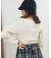 クラシカルカラーセットニット