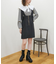 クラシカルカラーセットニット