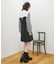 クラシカルカラーセットニット