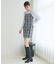 キラキラパワショルニット