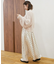 ♯シャイニーレイヤードスカート