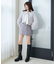 ベルトセットミニスカパン