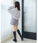 ベルトセットミニスカパン