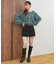 ベルトセットミニスカパン