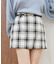 ベルトセットミニスカパン