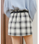 ベルトセットミニスカパン