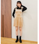 ♯ベーシックタートルニット