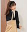 ♯ベーシックタートルニット