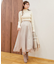 ♯ベーシックタートルニット