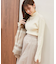 ♯ベーシックタートルニット