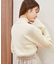 ♯ベーシックタートルニット
