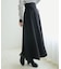 脇レースアップスカート