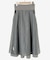 脇レースアップスカート