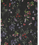 Bloomingフラワーキャミワンピ
