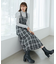 Ladyライクパワショルトップス