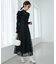 Ladyライクパワショルトップス