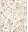 Bloomingフラワーボウタイシャツ