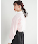 パピヨンジップショートシャツ