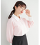 パピヨンジップショートシャツ