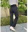 美脚フレアパンツ