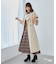 ケープロングトレンチコート
