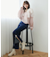 パールスリットデニム