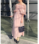 2wayシフォンボレロセットドレス