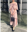 2wayシフォンボレロセットドレス