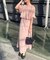 2wayシフォンボレロセットドレス