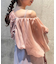 2wayシフォンボレロセットドレス
