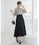 2wayシフォンボレロセットドレス
