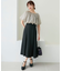 2wayシフォンボレロセットドレス