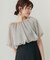 2wayシフォンボレロセットドレス