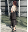 2wayシフォンボレロセットドレス