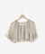 2wayシフォンボレロセットドレス