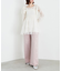 シアーパワショルトップス