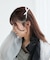 モチーフヘアピンセット