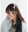モチーフヘアピンセット