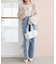 シャイニーリボンバッグ