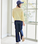 美脚フレアパンツ
