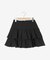 ティアードフリルミニスカパン
