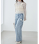 Ladyライクパワショルトップス