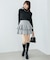 Ladyライクパワショルトップス