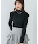 Ladyライクパワショルトップス