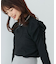 Ladyライクパワショルトップス