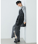 Ladyライクパワショルトップス