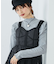 Ladyライクパワショルトップス